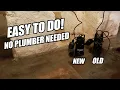 How to Replace a Sump Pump