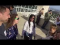 Museum Hack tour of the Getty in Los Angeles