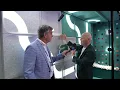 LightPitch at LEDucation with Axis Lighting