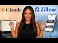 This AI Zillow Hack Finds Deals For FREE
