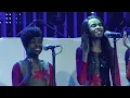 Spirit Of Praise 6 feat. Neyi Zimu - Jehova Retshepile Wena