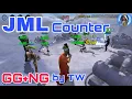 SWGoH Counter Pt vs JML vol 2 by TW