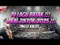 Download Lagu DJ LAGU BATAK VIRAL TIKTOK 2025 !!! DJ JUNGLE DUTCH FULL BASS TERBARU