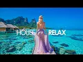 Lagu Alan Walker, Avicii, Kygo, Dua Lipa \u0026 Martin Garrix, The Chainsmokers Style 🔥 Summer Vibes #114