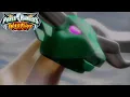 Power Rangers Wild Force - Deer Zord Past | Episode 22 \
