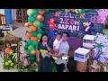 FOR THIS CHILD (Baby Dedication Song)