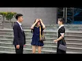 Download Lagu CHỊ CHỒNG GIẢ TẠO CHƠI CHIÊU VỚI EM DÂU NGAY NGÀY ĐẦU RA MẮT VÀ CÁI KẾT | MIẾNG CƠM MANH ÁO  TẬP 222