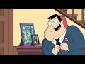 American Dad Intro but its there’s no instrumental