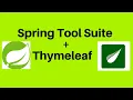 How to use Thymeleaf Fragment Replace in Spring Framework
