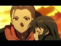 Shakugan No Shana - Shana x Yuji Silent Scream {AMV}