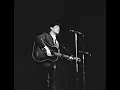 "Changes" — Phil Ochs live at Rutgers University (1966)