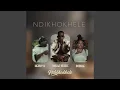 Lagu Ndikhokhele