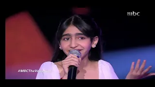 لمى قيس وسن أسعد  خنجر يماني دندنها