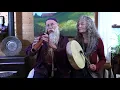 Dean & Dudley Evenson Perform Live Music from the home