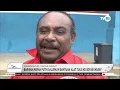 Lagu Barisan Merah Putih Salurkan Bantuan Alat Tulis Ke SD Negeri Wasay