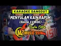 Download Lagu MENYULAM KAIN RAPUH - Yulia Citra - Karaoke (Nada Cowok) MZ MUSIC 99 PALEMBANG
