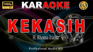 Download Kekasih H.Rhoma Irama Karaoke Dangdut MP3