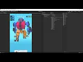 Mech Raise Master Unity Game Source Code