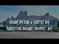 Country Inn Suites by Radisson Mount Morris NY Review - Mount Morris United States of America