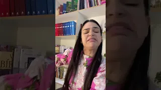 DEUS VAI REVOGAR UMA SENTENÇA E MUDAR O FINAL DESSA HISTÓRIA!