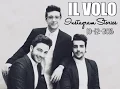 Il Volo - Instagram Stories 10-12-2016