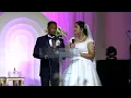 Lagu Kendell \u0026 Daniela's Wedding Trailer