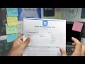 Quick AL - How to Read Your Printout Explained