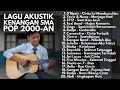 Download Lagu LAGU INDONESIA KENANGAN SMA 2000-AN BAND POP HITS NOSTALGIA | Playlist Full Album Akustik
