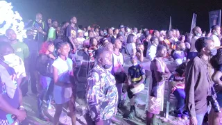 olamide u0026 phyno live