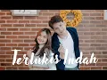 Download Lagu Terlukis Indah - Rizky Febian,Ziva Magnolya (Cover By Risa Ismael \u0026 Lula Maura)