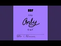 Download Lagu You Are The Only One