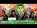 Download Lagu JAEHYUN 재현 'Unconditional' MV | Reaction