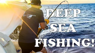 100 HOURS at SEA – Bahamas to Dominican Republic Ep. 15