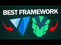 Vuetify vs PrimeVue BEST UI Framework Breakdown