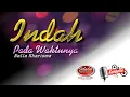 Download Lagu KARAOKE - INDAH PADA WAKTUNYA ❤️  Nella Kharisma