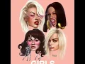 Rita Ora ft Cardi B, Bebe Rexha & Charli XCX - Girls (Country Club Martini Crew Remix)