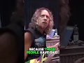 Download Lagu KIRK WANTS RIDE THE LIGHTING!!!! #kirkhammett #ridethelightning #metallica