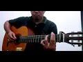 Download Lagu Cinta Kembang Api - GIE (Cover Gitar)