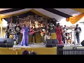 Download Lagu Benci ku sangka sayang # Ayu \u0026 Dewi # Rusdy Oyag Percusion