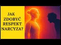 Download Lagu HOW TO GAIN A NARCISSIST'S RESPECT? A narcissist doesn't respect the good - he respects the strong.