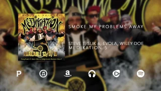 medikal recordz medikation5 smoke my problems official audio 