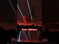 Download Lagu Barbara Pravi Live - 365 Jours in Vilnius #shorts
