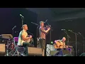 Lagu Project Smok at the Shetland Folk Festival 2023