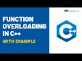 Functions Overloading In C