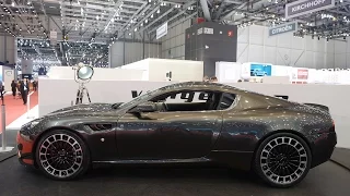 2018 aston martin vengeance embodies the wrath of kahn 1080q