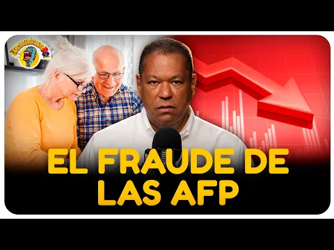 ¿Cómo funcionan las AFP en RD? La verdad sobre tu pensión
