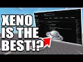 The BEST Free Roblox Executor With NO KEY Xeno Executor