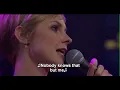 Nobody Knows That (Kat Edmonson)