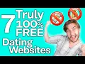 100 Free Dating Sites in the USA The Best of the Best