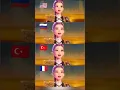 Download Lagu The song 'Golden' in different languages # K Pop Demon Hunters #